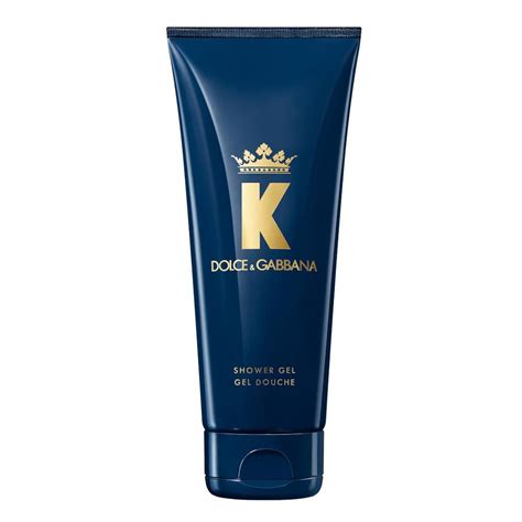 dolce gabbana shower gel aesthetics|K by Dolce&Gabbana Shower Gel 200 ml .